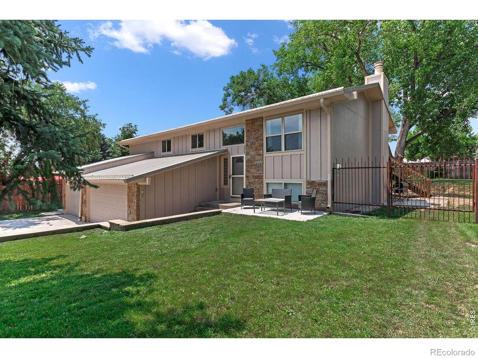 MLS Image #2 for 2509  greenmont drive,fort collins, Colorado