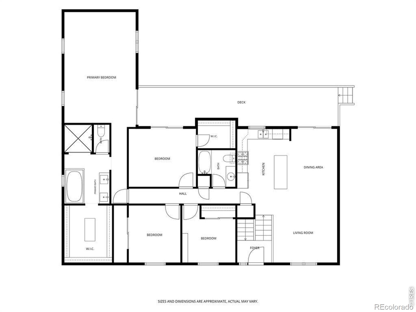 MLS Image #20 for 2509  greenmont drive,fort collins, Colorado