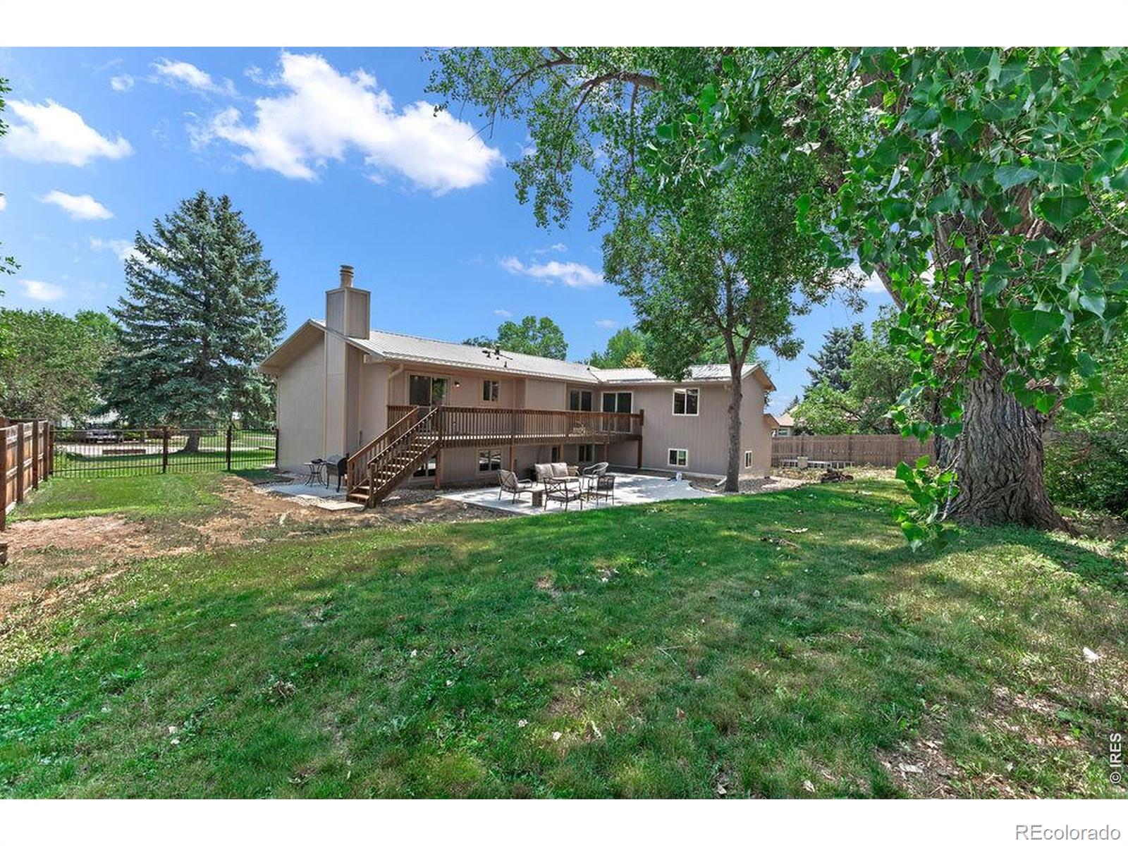 MLS Image #40 for 2509  greenmont drive,fort collins, Colorado