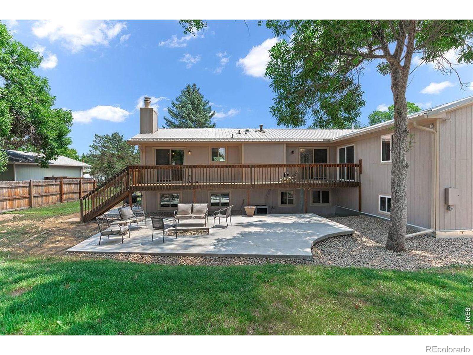 MLS Image #41 for 2509  greenmont drive,fort collins, Colorado