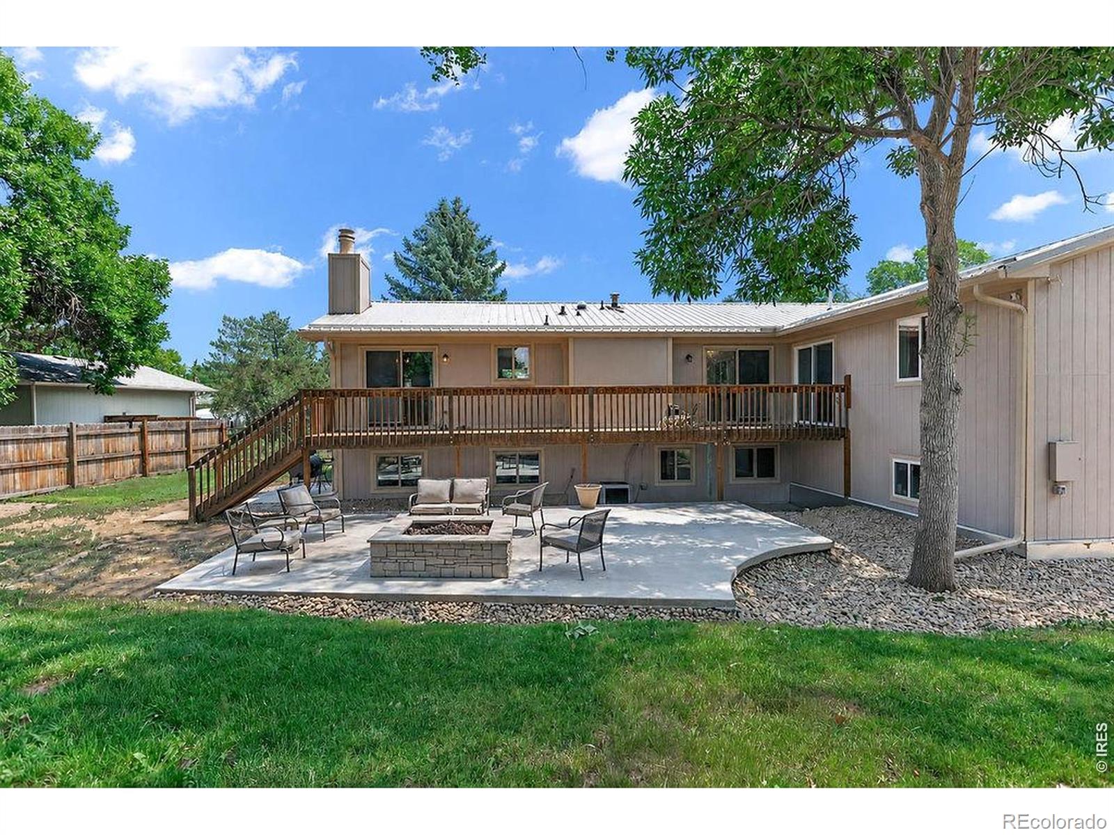 MLS Image #43 for 2509  greenmont drive,fort collins, Colorado