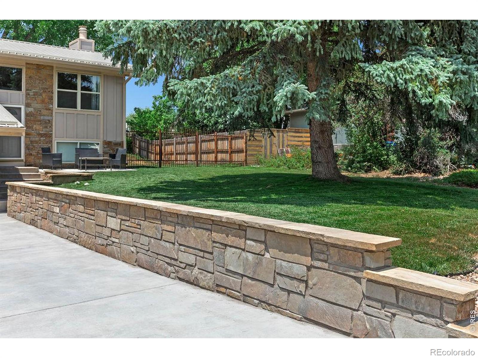 MLS Image #5 for 2509  greenmont drive,fort collins, Colorado