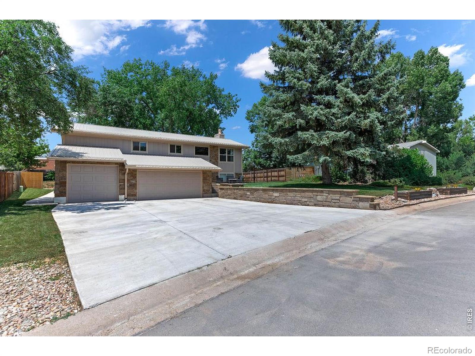 MLS Image #8 for 2509  greenmont drive,fort collins, Colorado