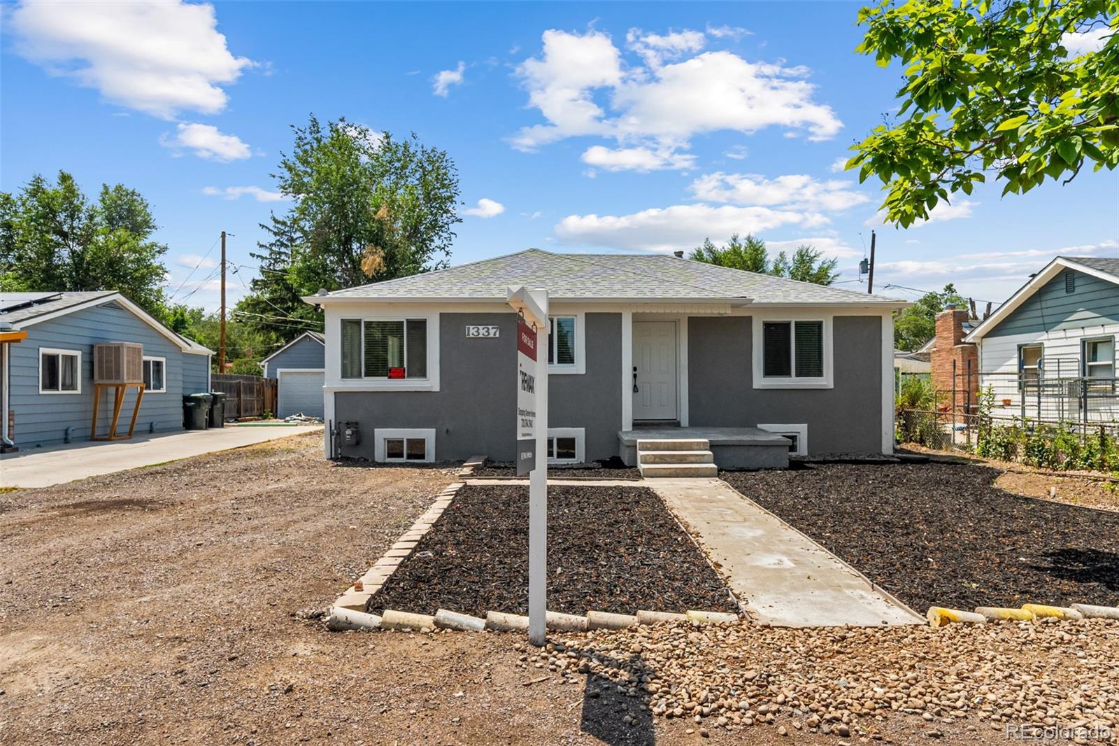 MLS Image #0 for 1337  upham street,denver, Colorado