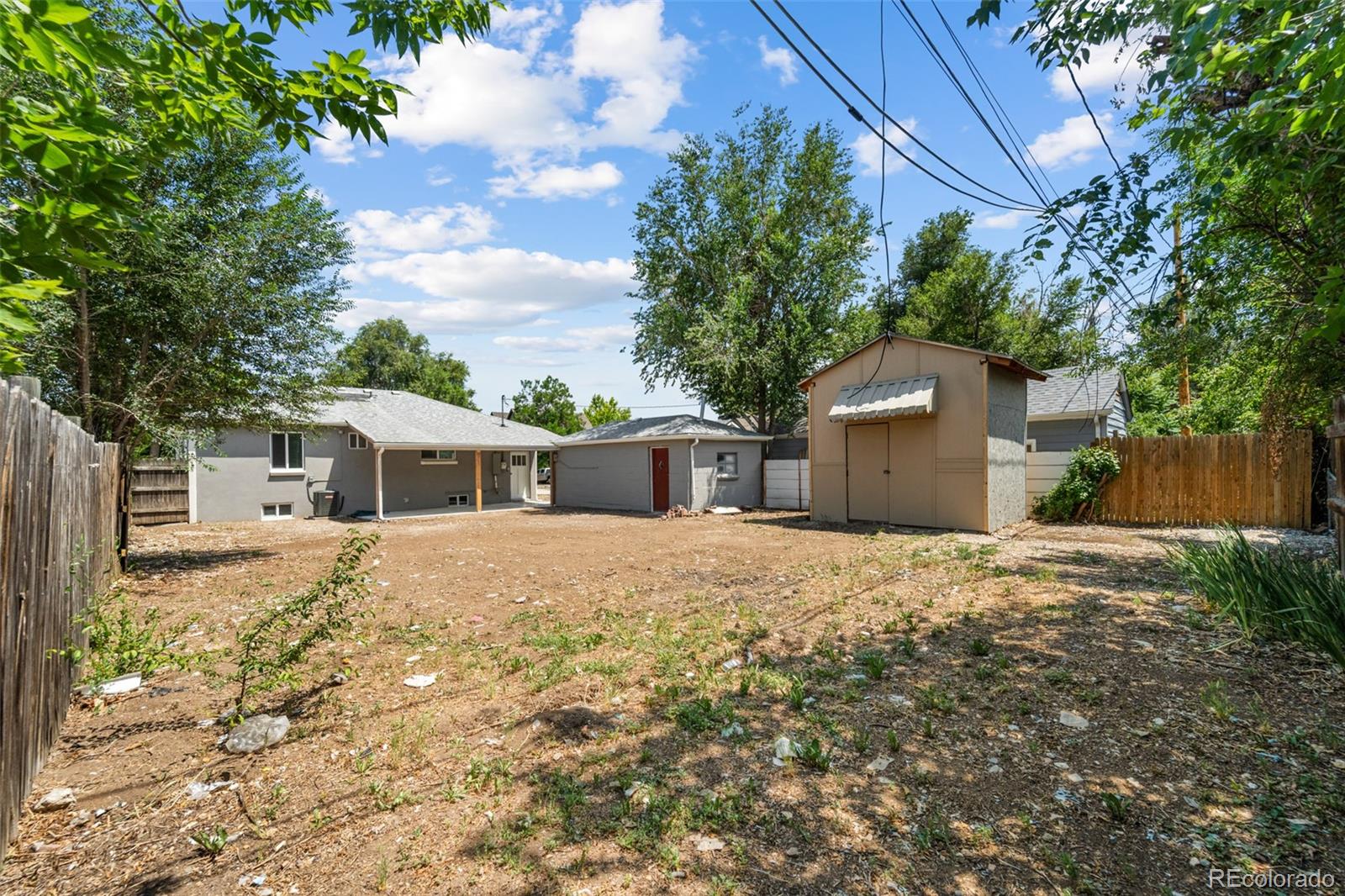 MLS Image #20 for 1337  upham street,denver, Colorado