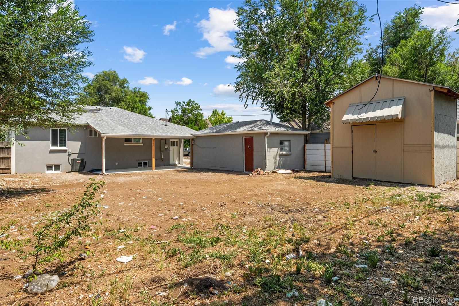 MLS Image #21 for 1337  upham street,denver, Colorado