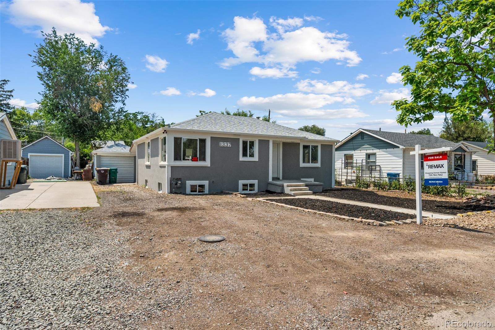 MLS Image #22 for 1337  upham street,denver, Colorado