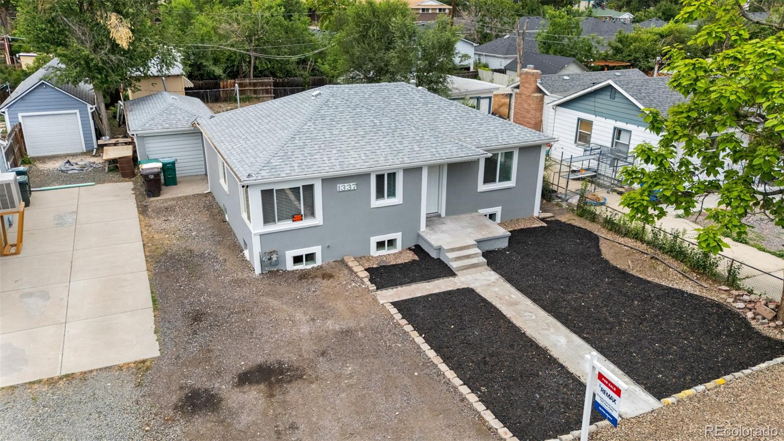 MLS Image #24 for 1337  upham street,denver, Colorado