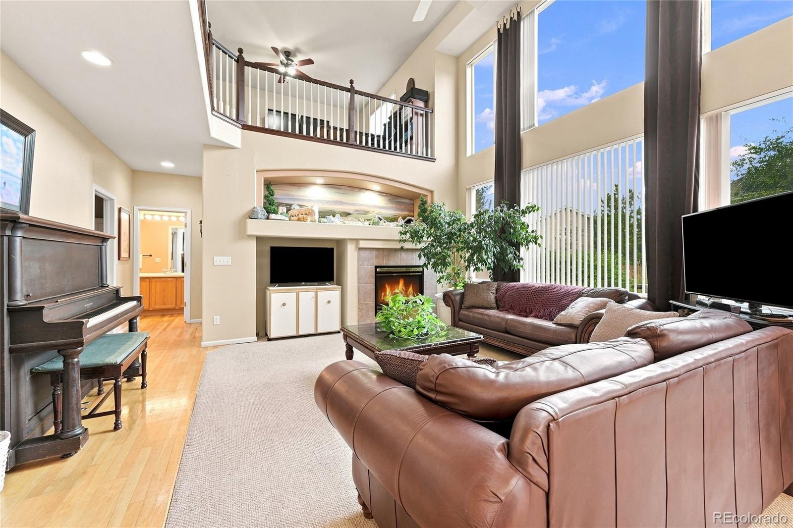 MLS Image #10 for 19249 e downy creek place,parker, Colorado