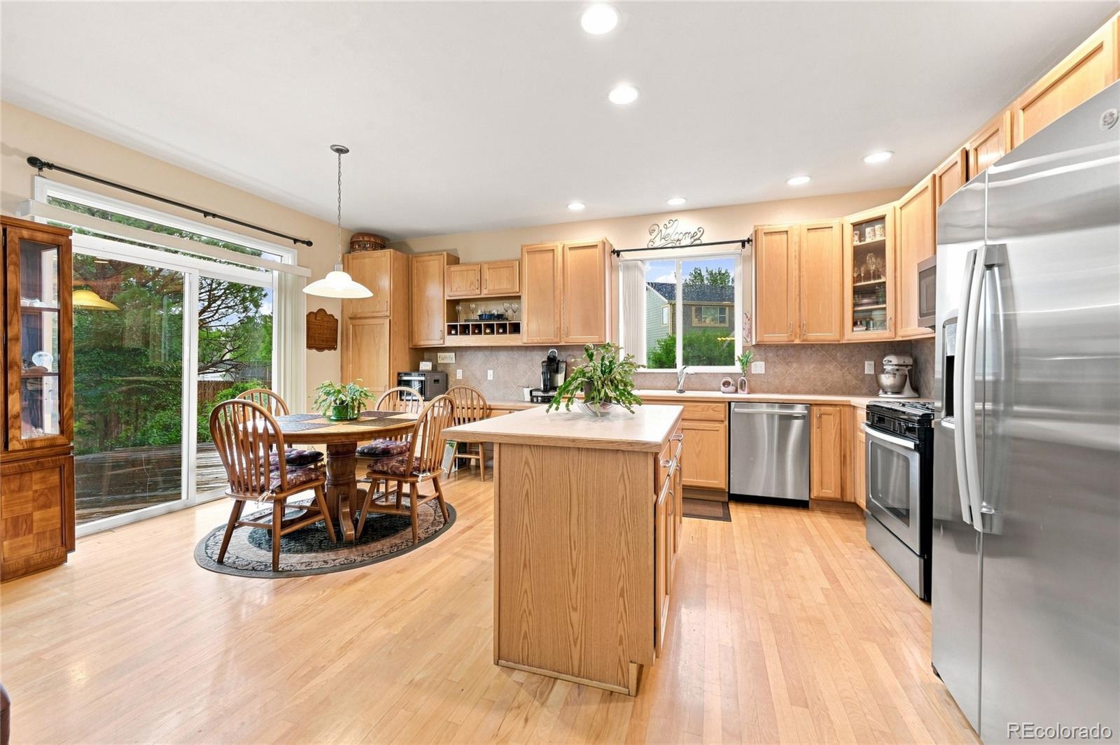 MLS Image #12 for 19249 e downy creek place,parker, Colorado