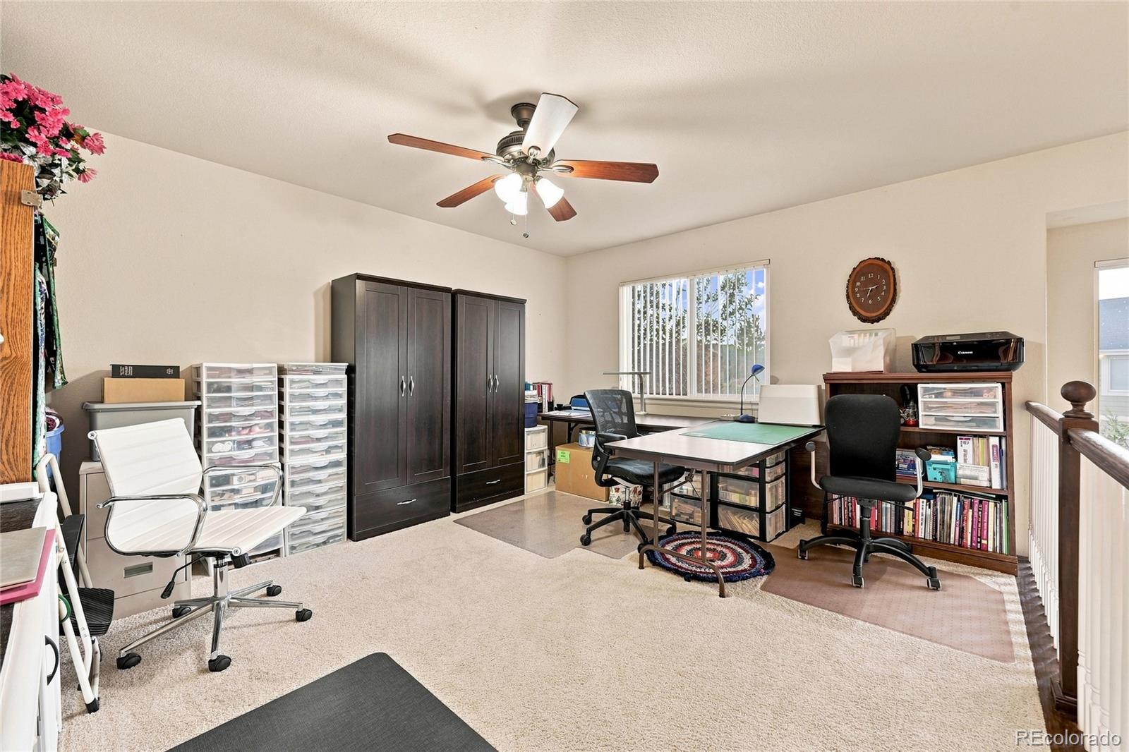 MLS Image #17 for 19249 e downy creek place,parker, Colorado