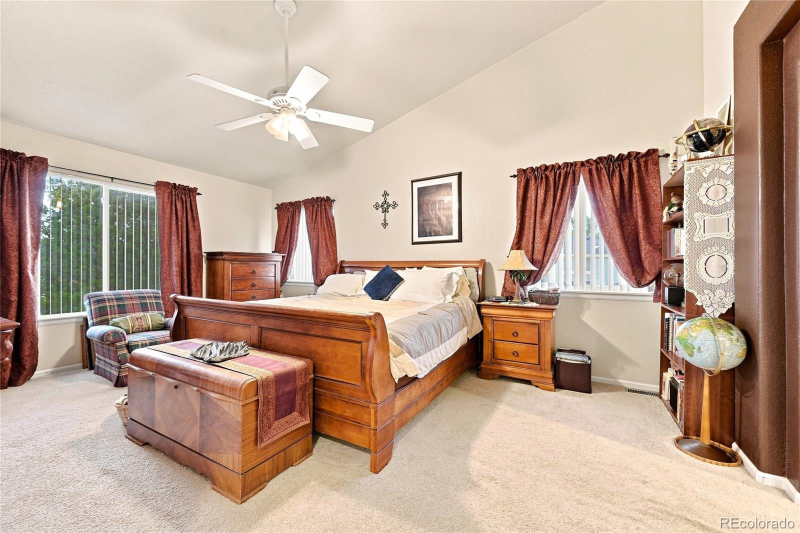 MLS Image #21 for 19249 e downy creek place,parker, Colorado