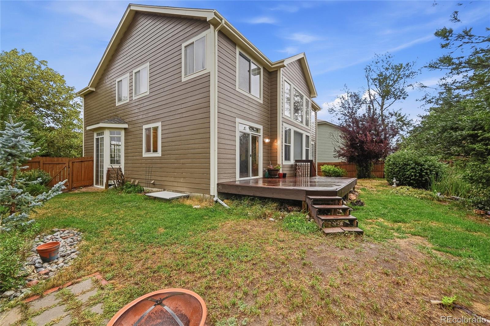 MLS Image #31 for 19249 e downy creek place,parker, Colorado