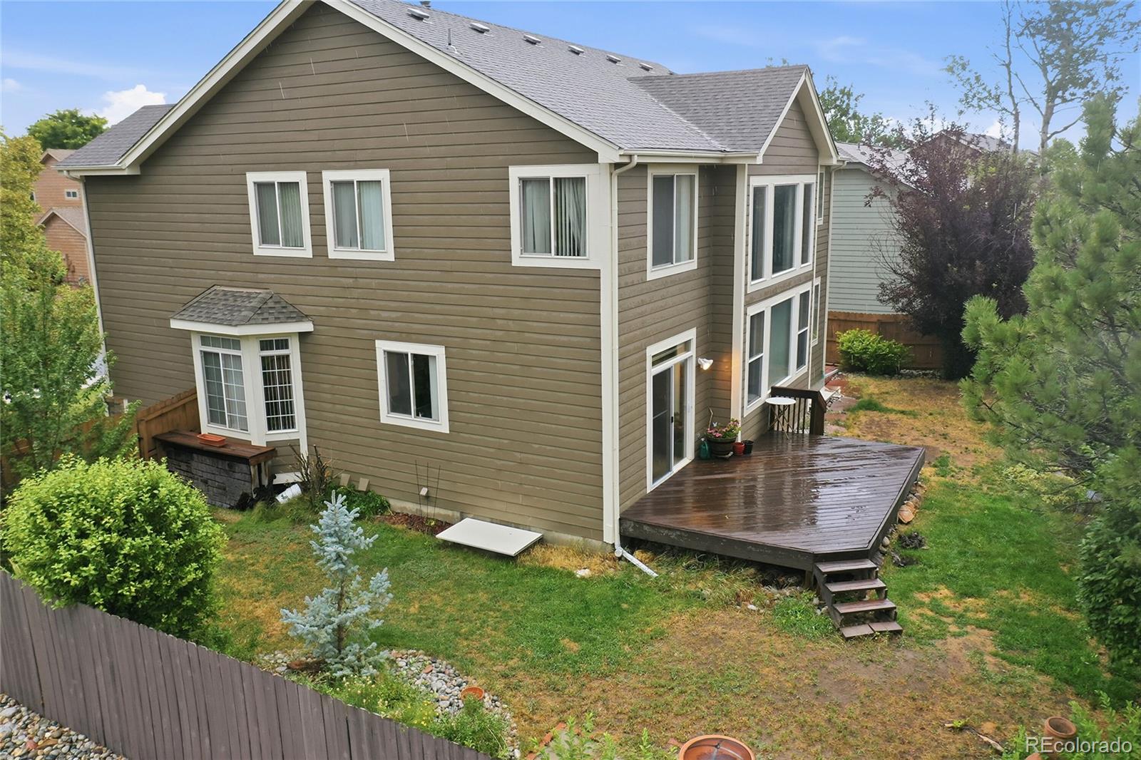 MLS Image #36 for 19249 e downy creek place,parker, Colorado