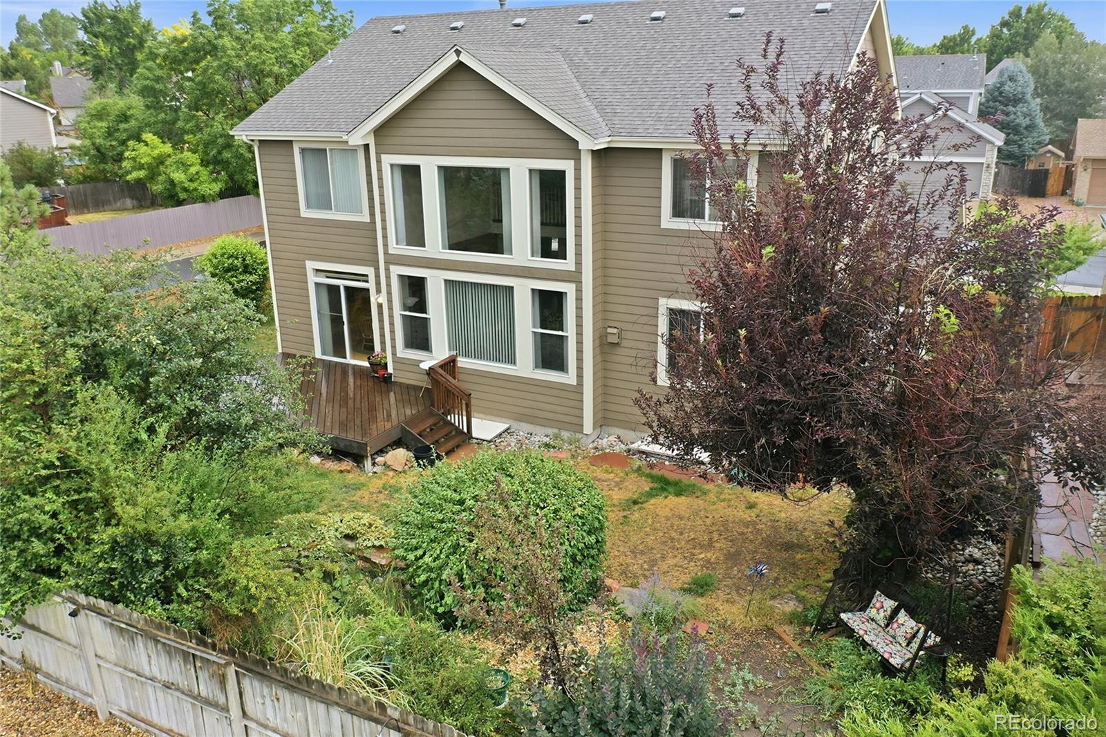 MLS Image #37 for 19249 e downy creek place,parker, Colorado
