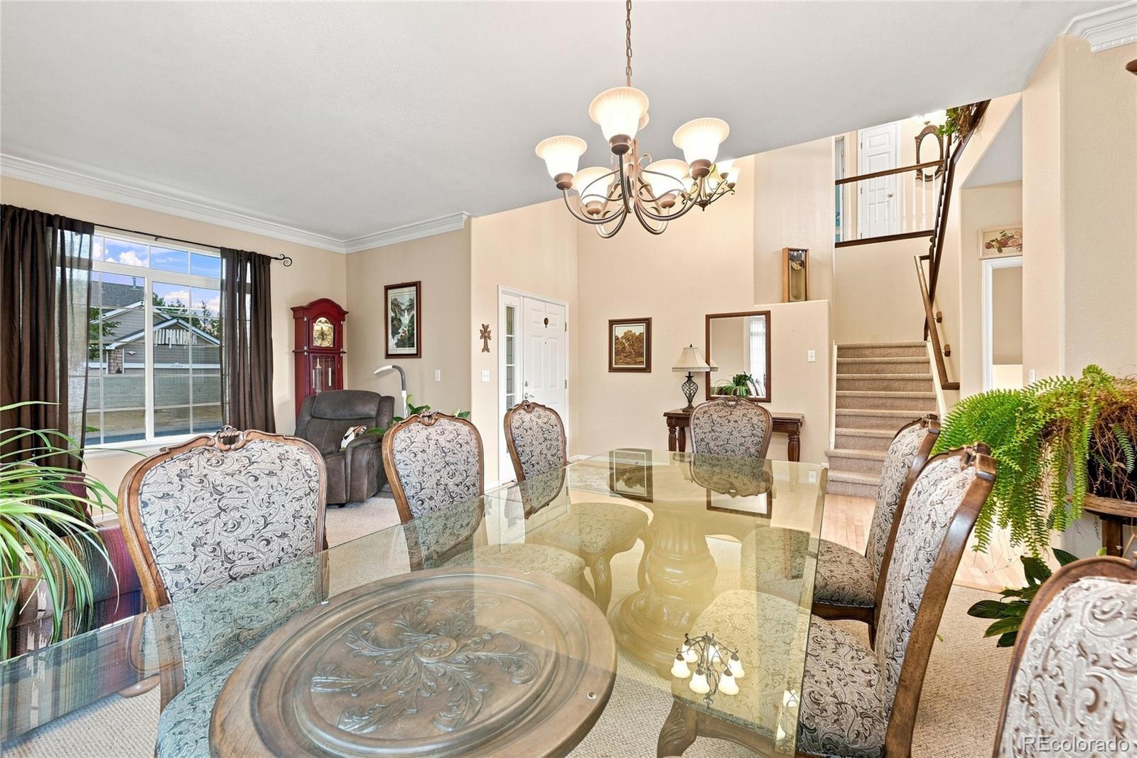 MLS Image #6 for 19249 e downy creek place,parker, Colorado