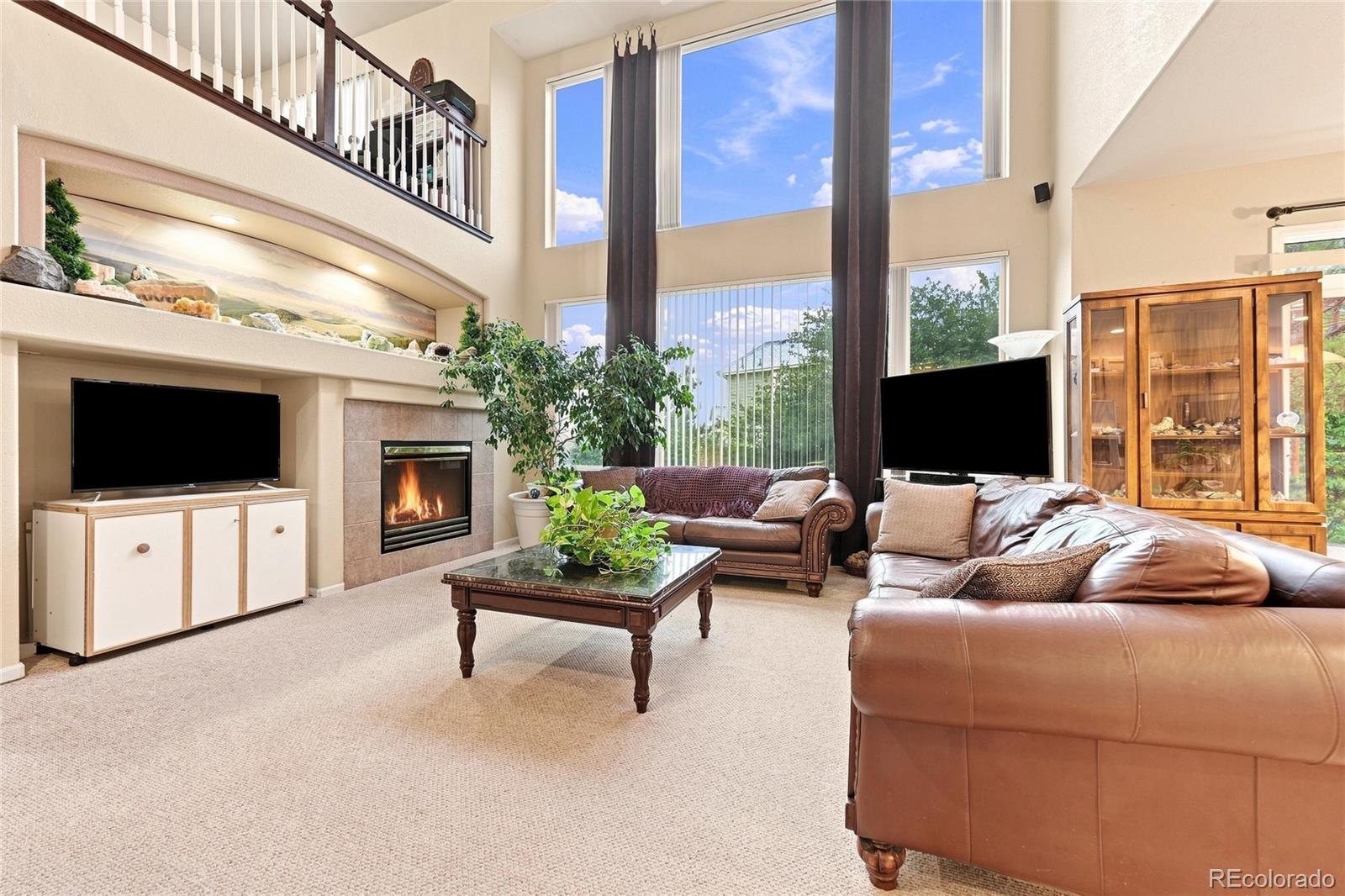 MLS Image #8 for 19249 e downy creek place,parker, Colorado