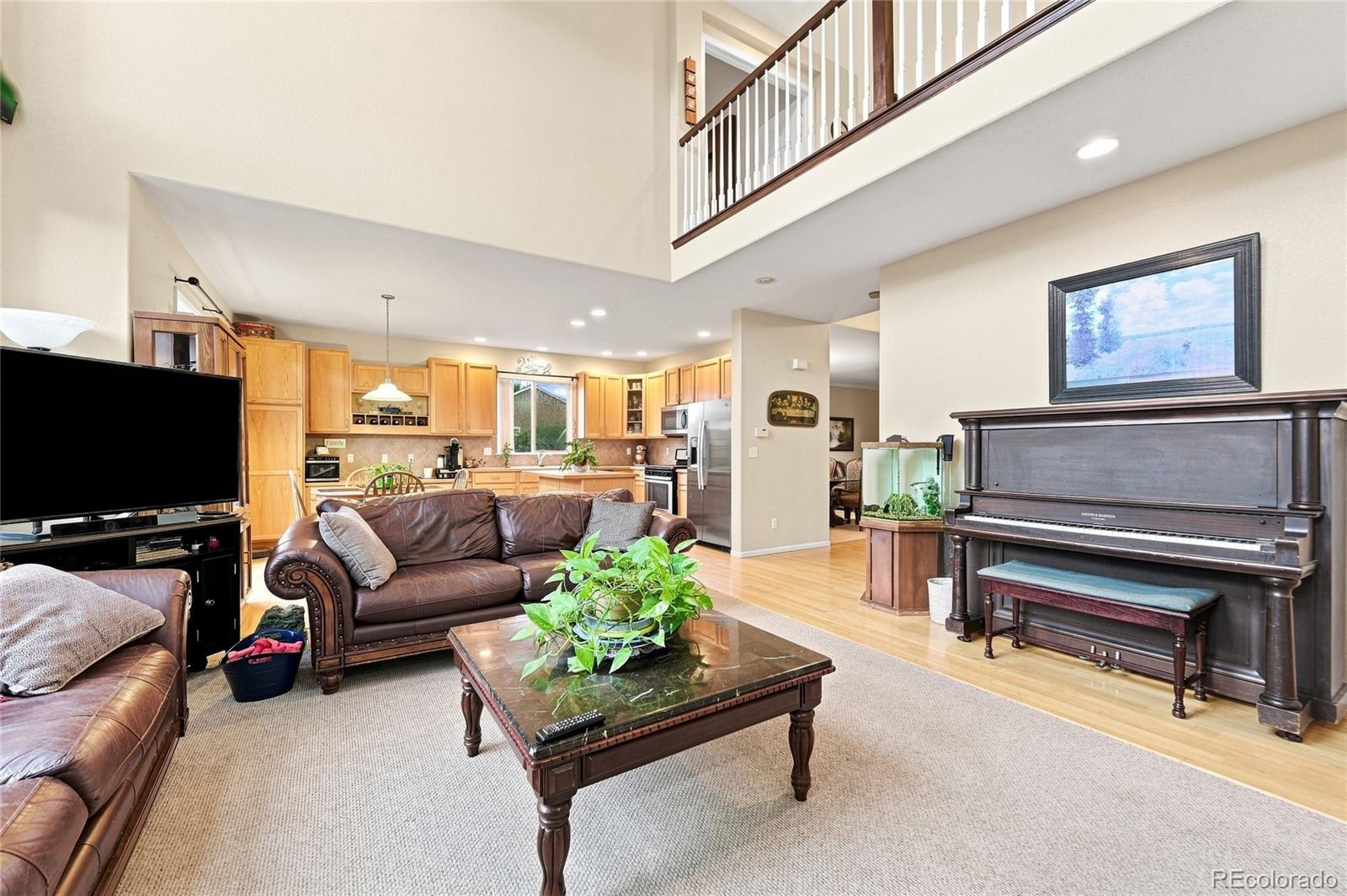 MLS Image #9 for 19249 e downy creek place,parker, Colorado