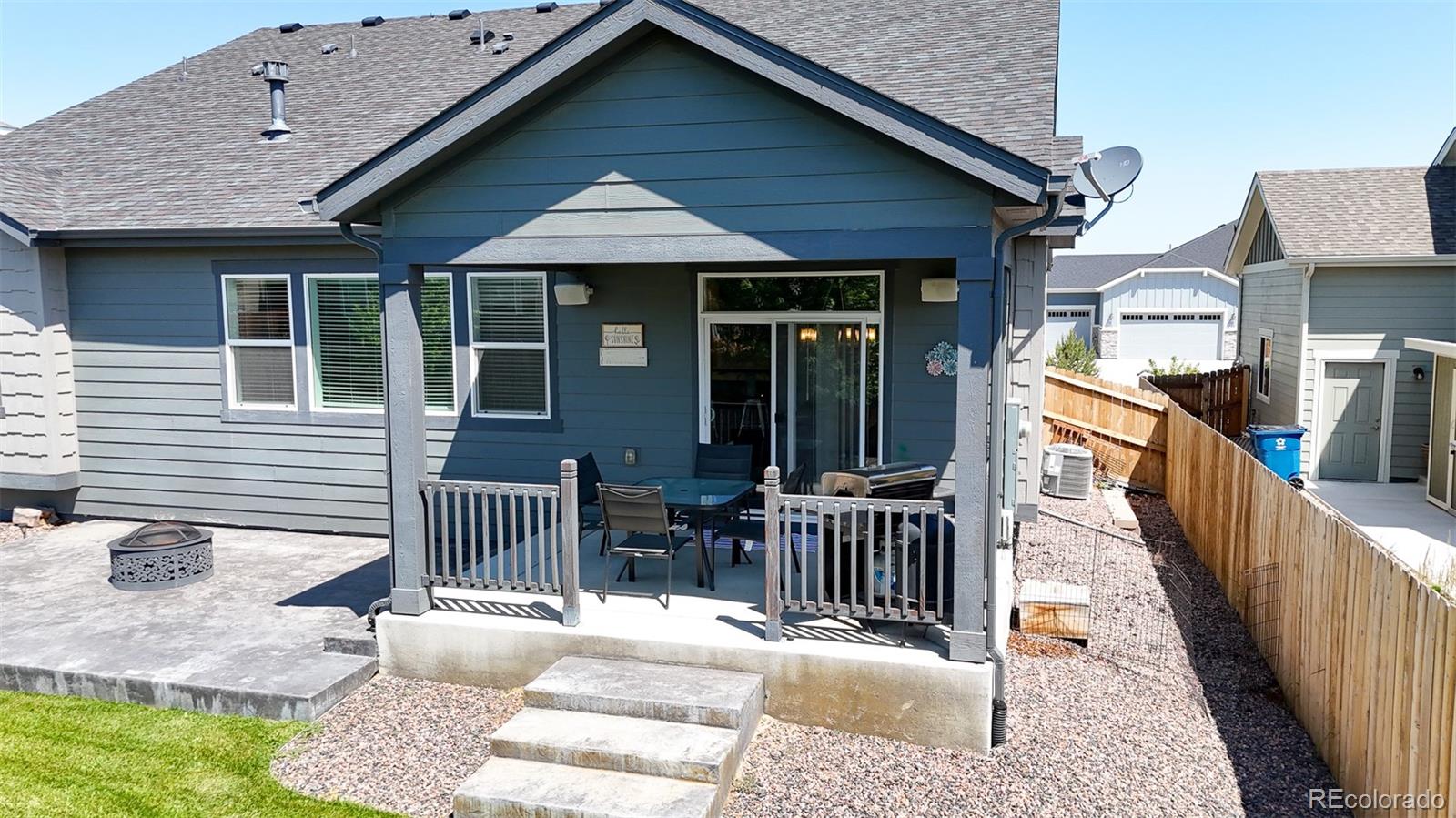MLS Image #12 for 15920  buffalo run drive,commerce city, Colorado