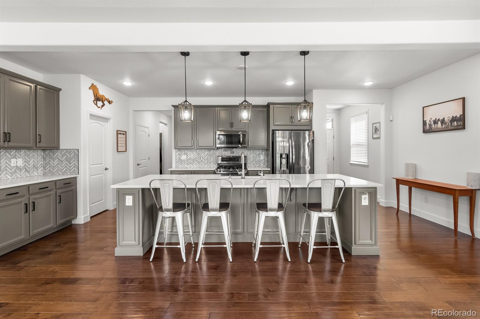MLS Image #18 for 15920  buffalo run drive,commerce city, Colorado