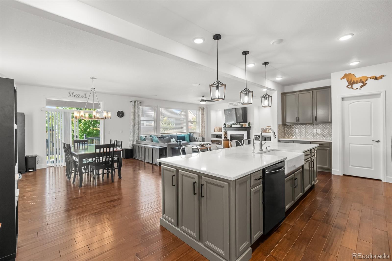 MLS Image #20 for 15920  buffalo run drive,commerce city, Colorado
