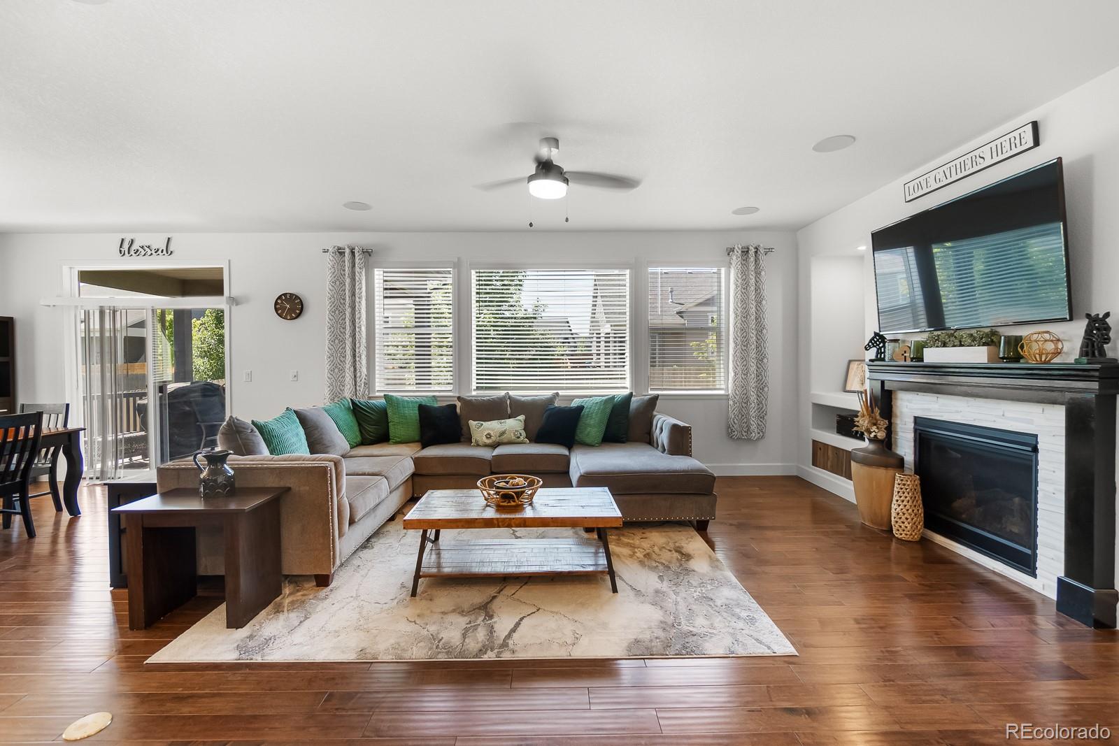 MLS Image #24 for 15920  buffalo run drive,commerce city, Colorado