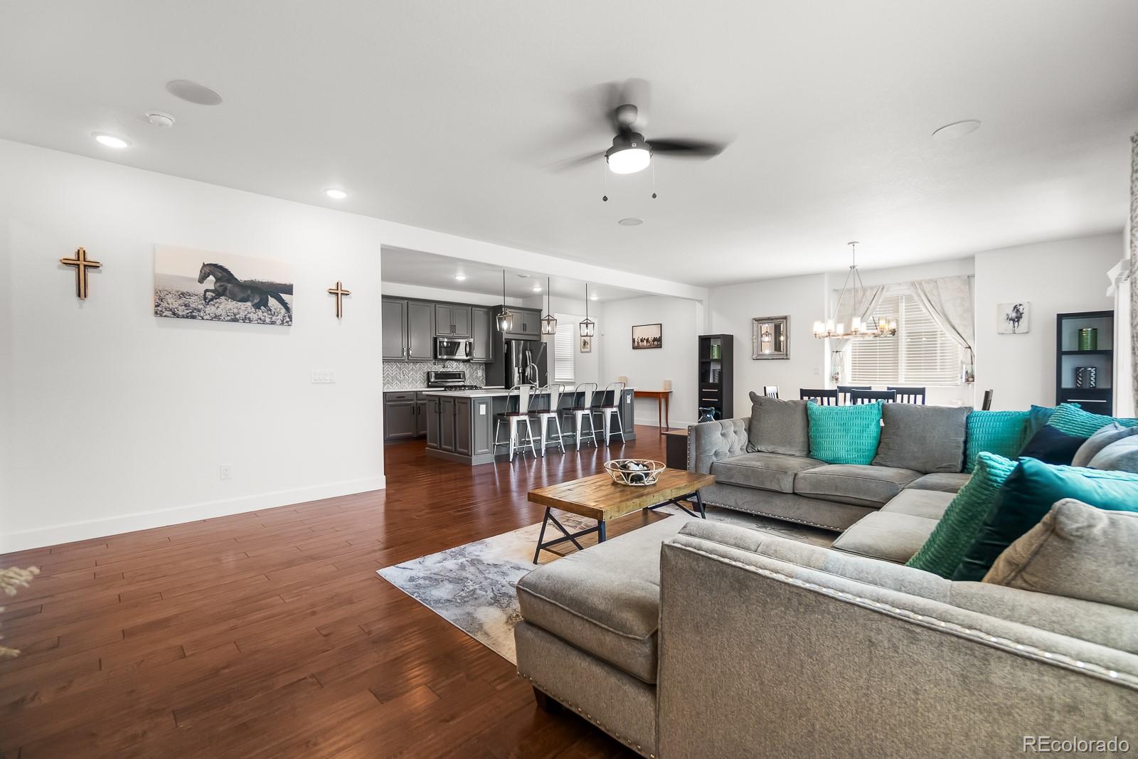 MLS Image #26 for 15920  buffalo run drive,commerce city, Colorado