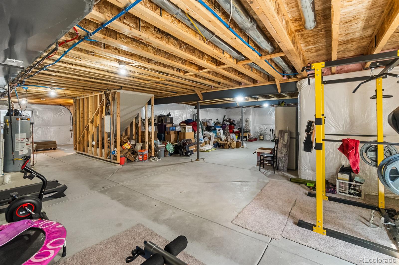 MLS Image #43 for 15920  buffalo run drive,commerce city, Colorado