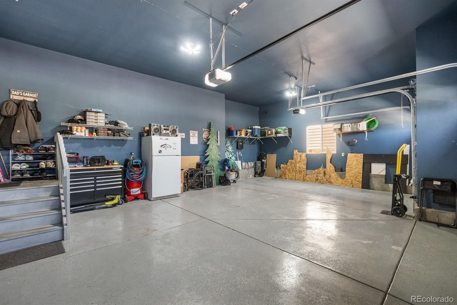 MLS Image #44 for 15920  buffalo run drive,commerce city, Colorado