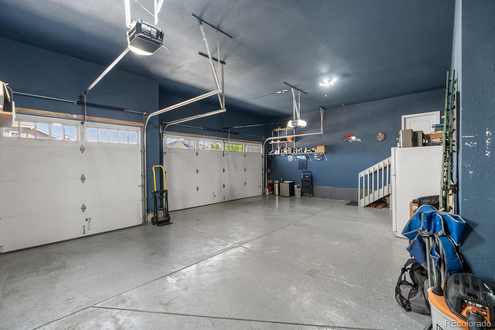 MLS Image #45 for 15920  buffalo run drive,commerce city, Colorado