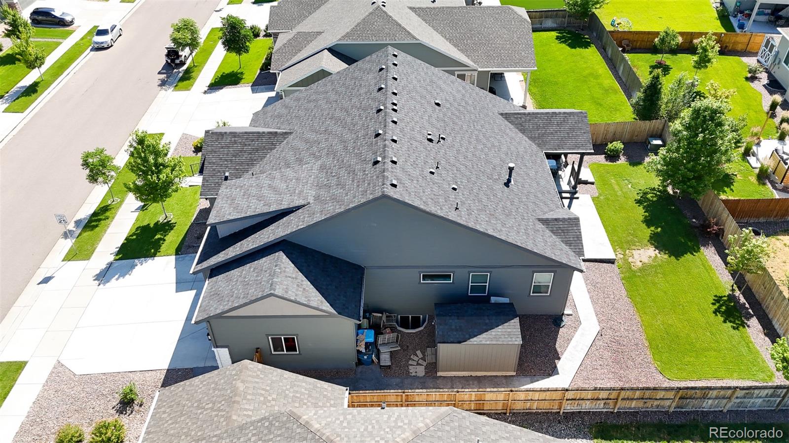 MLS Image #47 for 15920  buffalo run drive,commerce city, Colorado