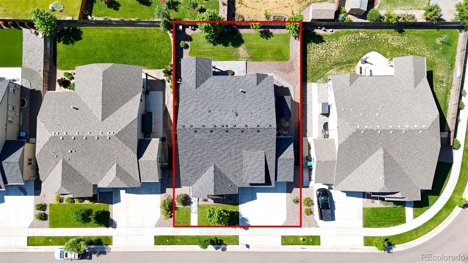 MLS Image #7 for 15920  buffalo run drive,commerce city, Colorado