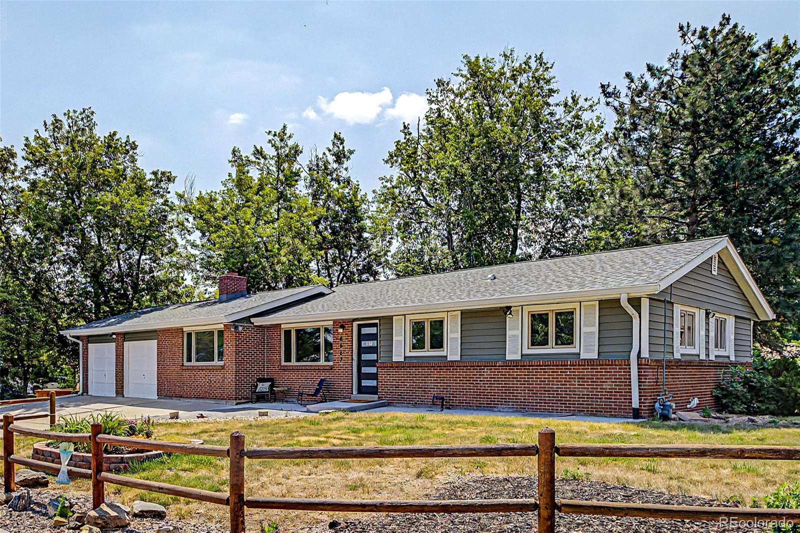 MLS Image #2 for 4667  badger lane,littleton, Colorado