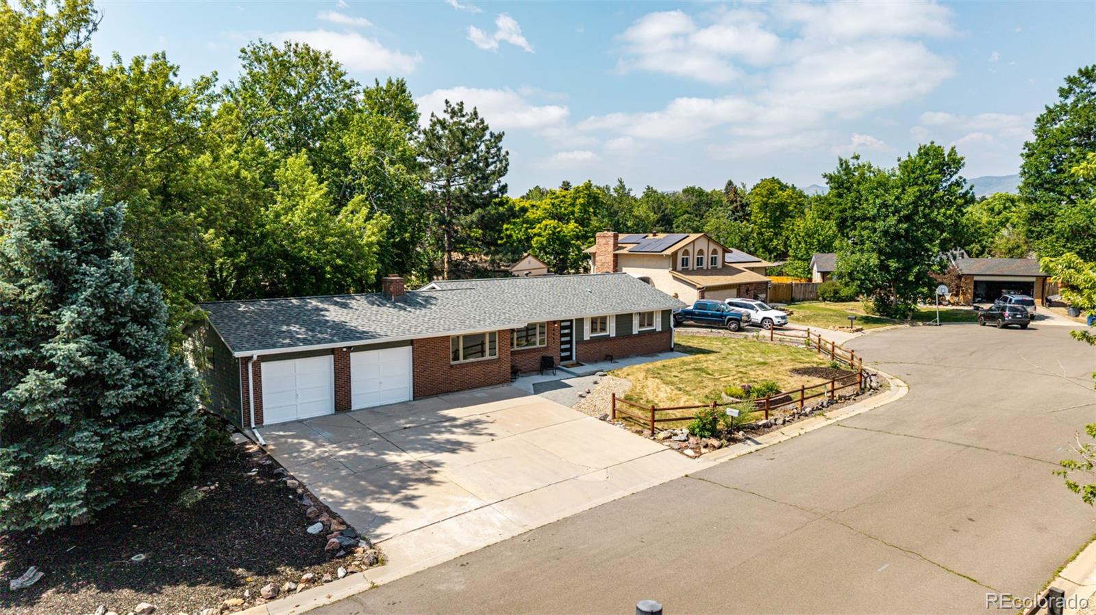 MLS Image #29 for 4667  badger lane,littleton, Colorado