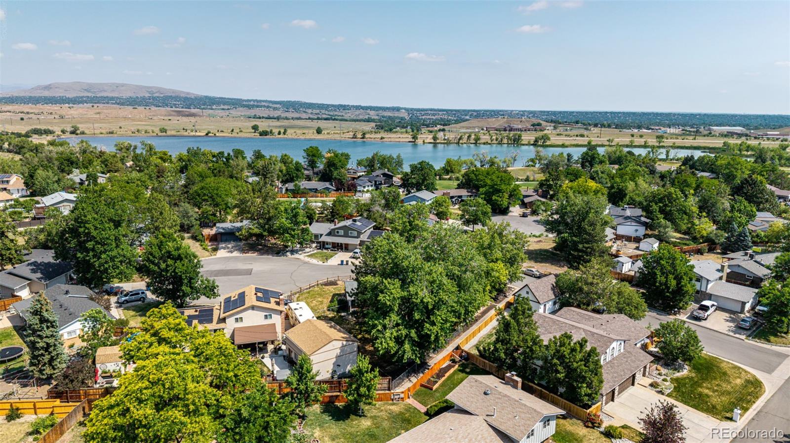 MLS Image #30 for 4667  badger lane,littleton, Colorado