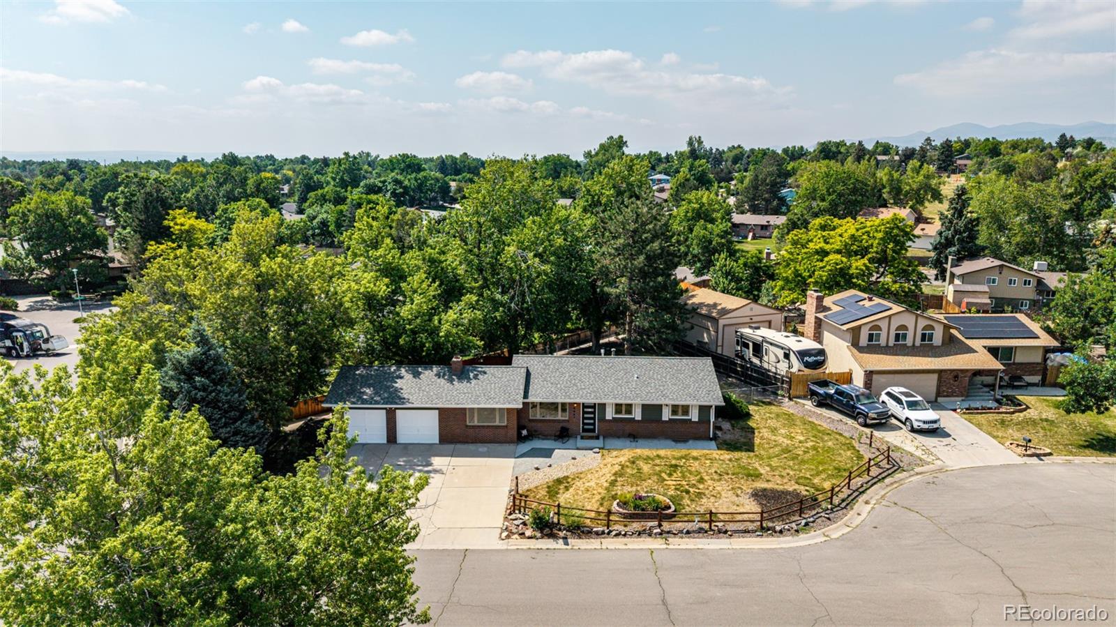 MLS Image #31 for 4667  badger lane,littleton, Colorado