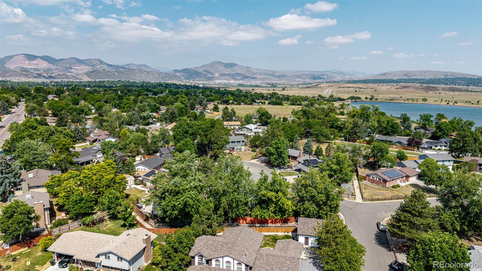 MLS Image #33 for 4667  badger lane,littleton, Colorado
