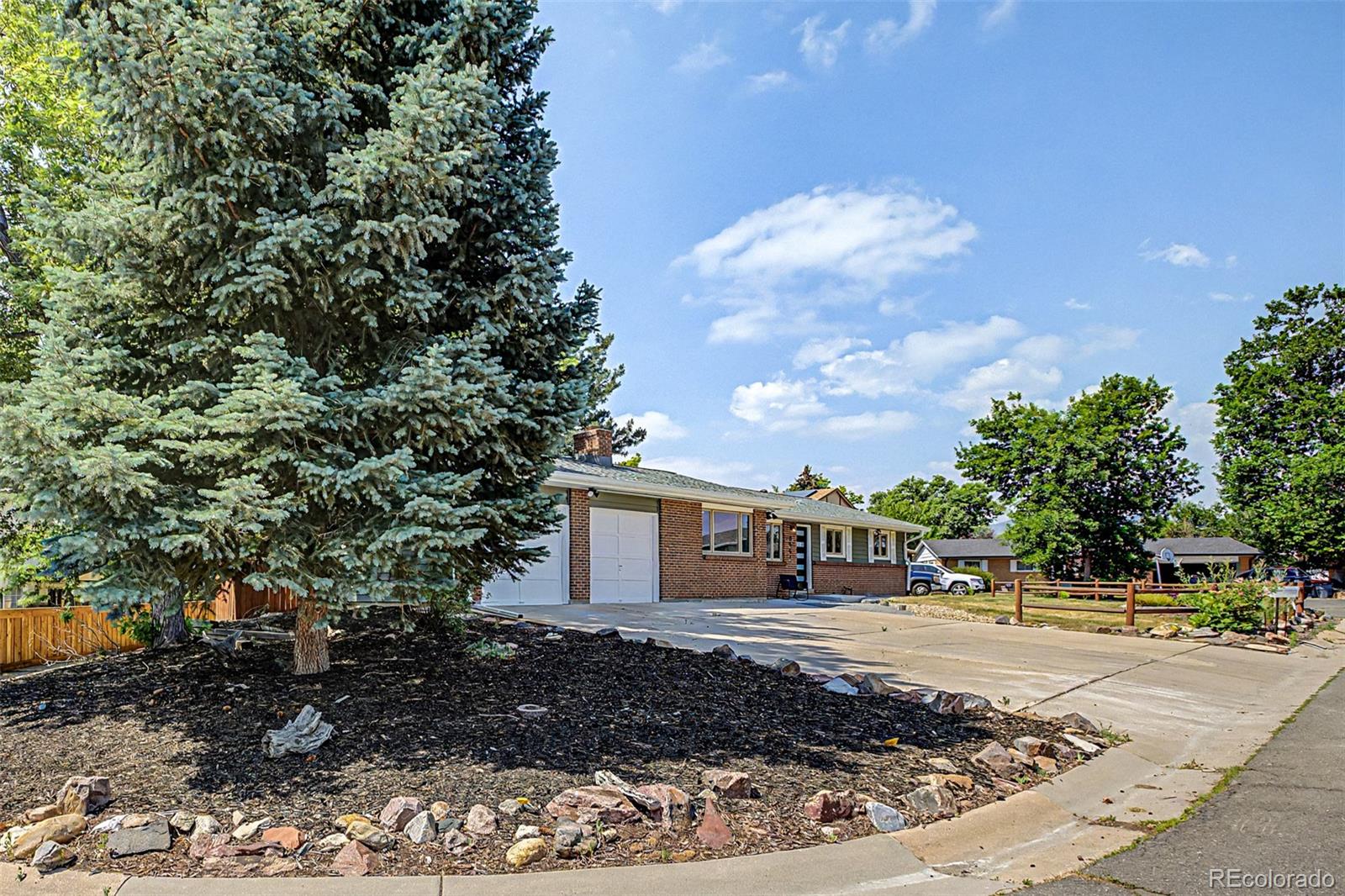 MLS Image #34 for 4667  badger lane,littleton, Colorado