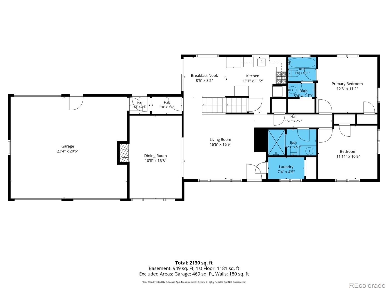 MLS Image #36 for 4667  badger lane,littleton, Colorado