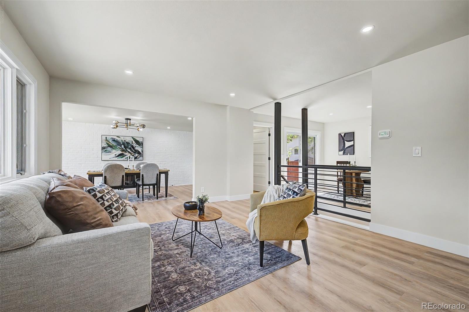 MLS Image #4 for 4667  badger lane,littleton, Colorado