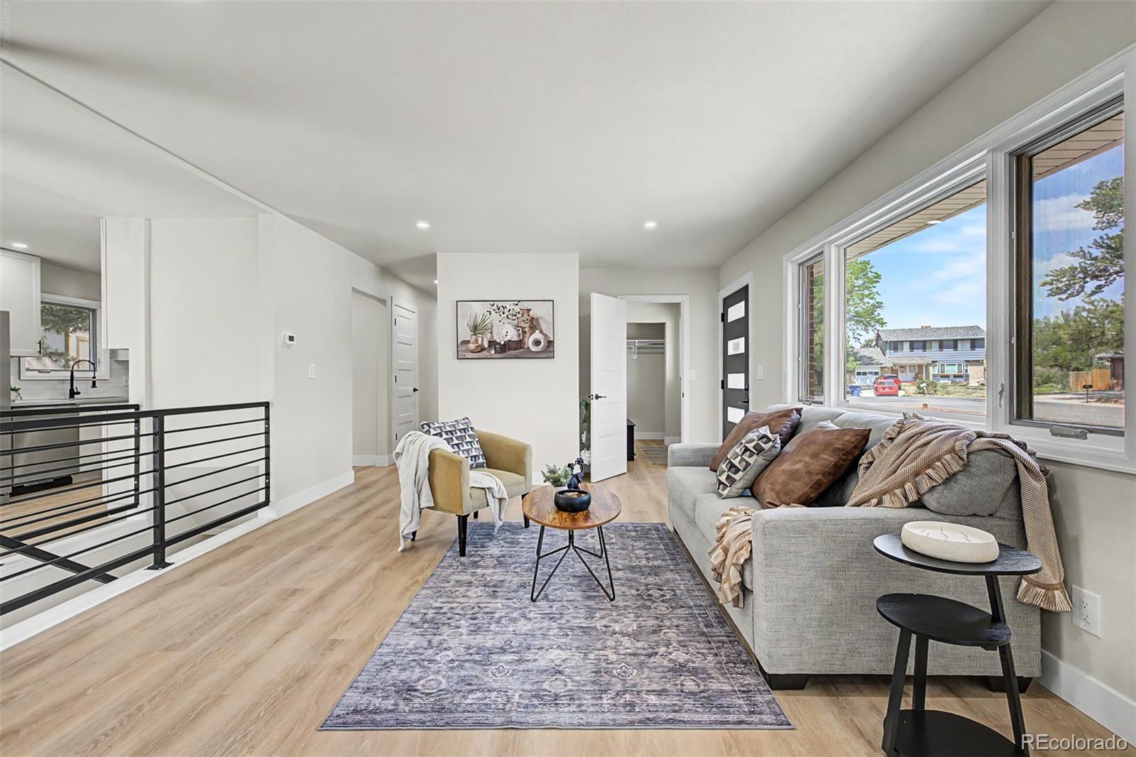 MLS Image #5 for 4667  badger lane,littleton, Colorado