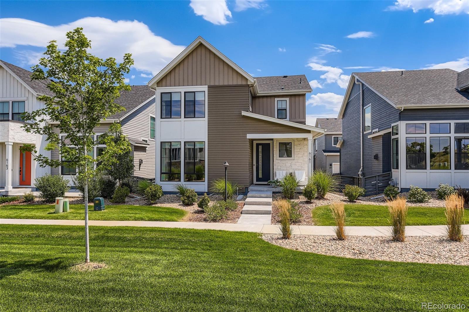 MLS Image #0 for 6161  stable view street,castle pines, Colorado