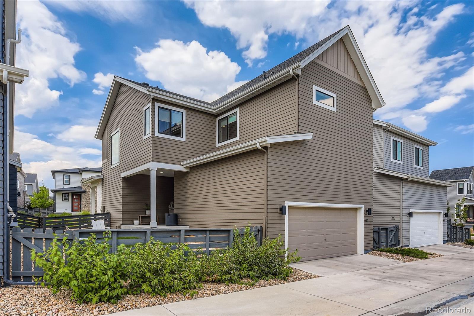 MLS Image #28 for 6161  stable view street,castle pines, Colorado