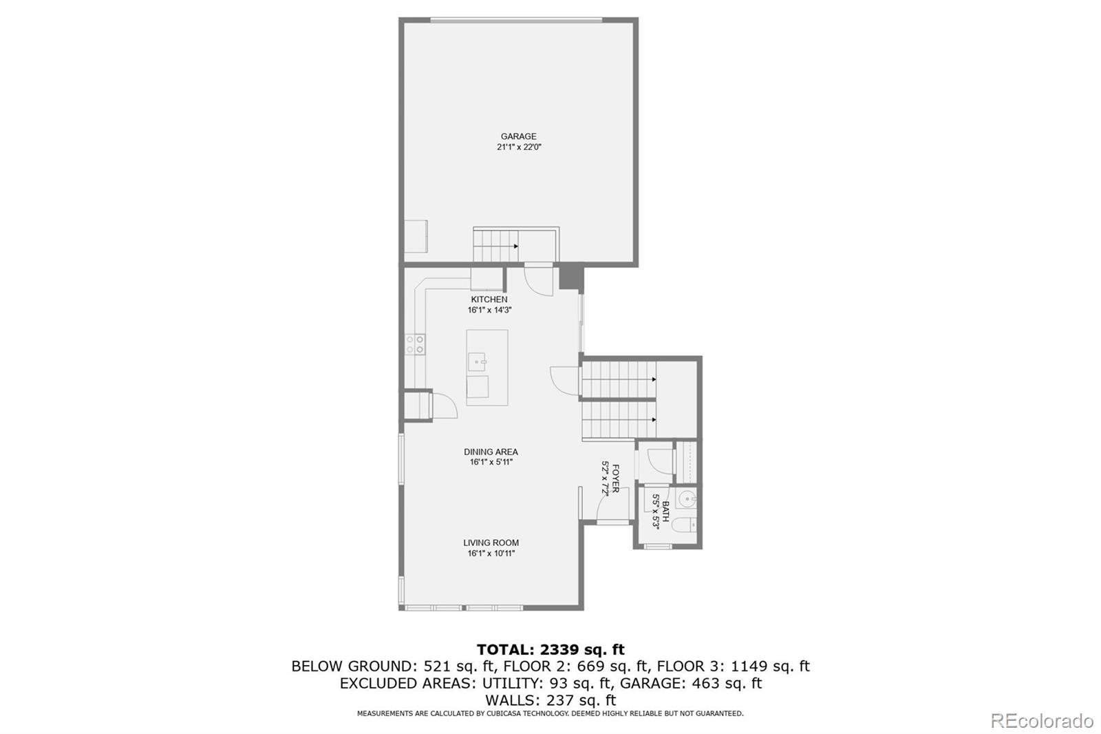 MLS Image #29 for 6161  stable view street,castle pines, Colorado