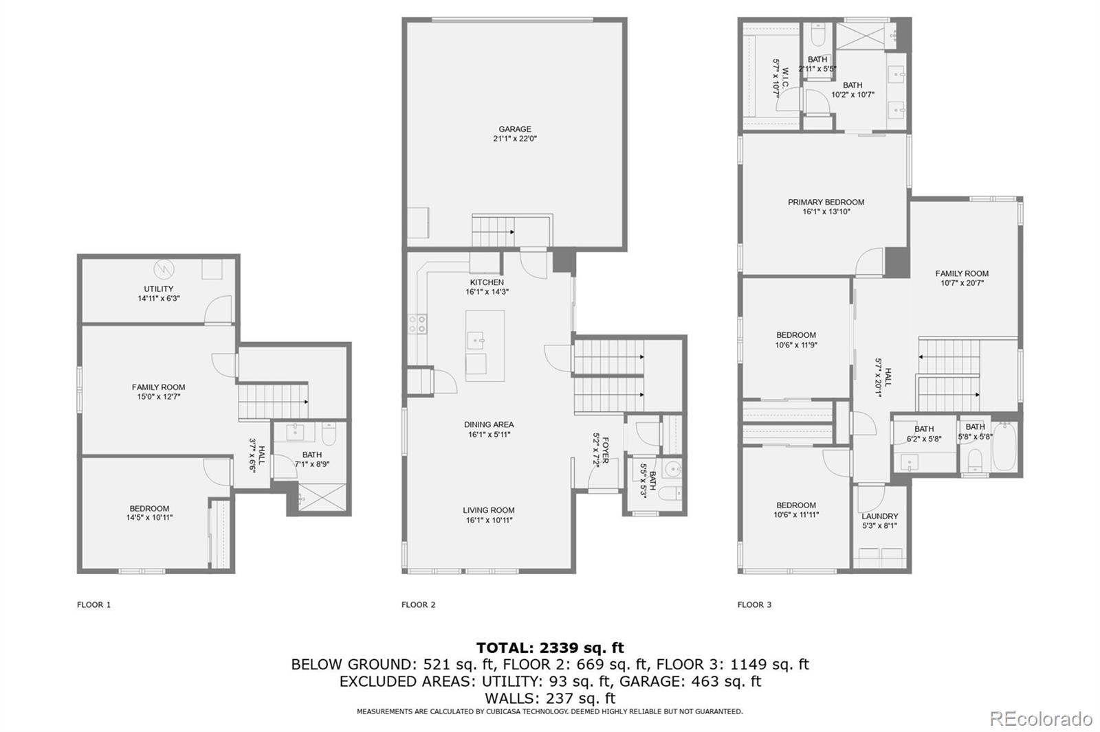 MLS Image #32 for 6161  stable view street,castle pines, Colorado