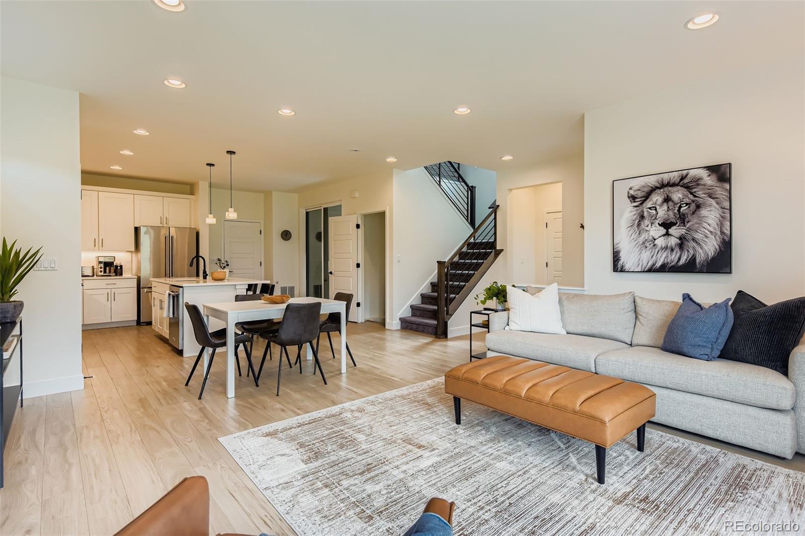 MLS Image #5 for 6161  stable view street,castle pines, Colorado