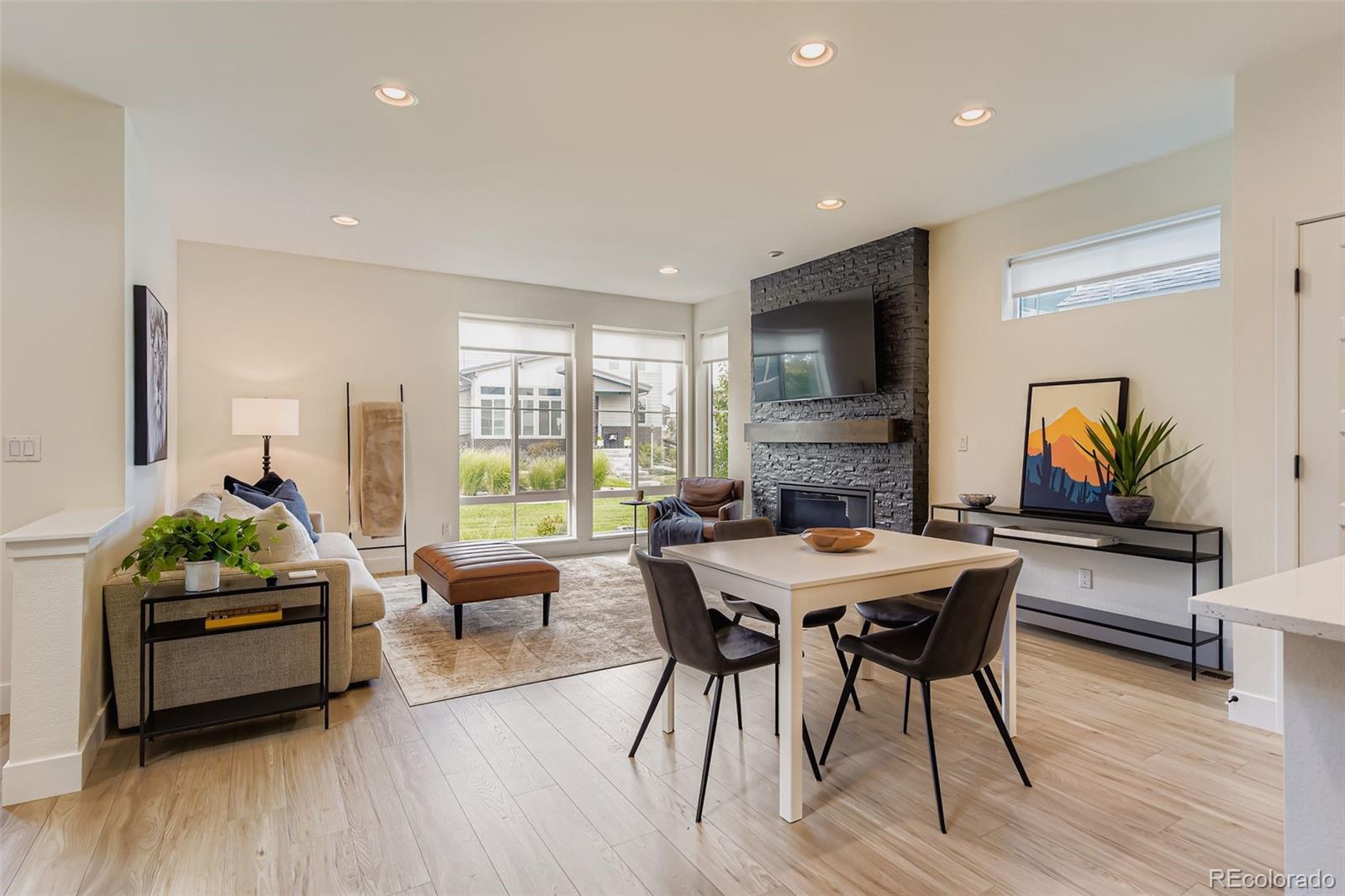 MLS Image #6 for 6161  stable view street,castle pines, Colorado