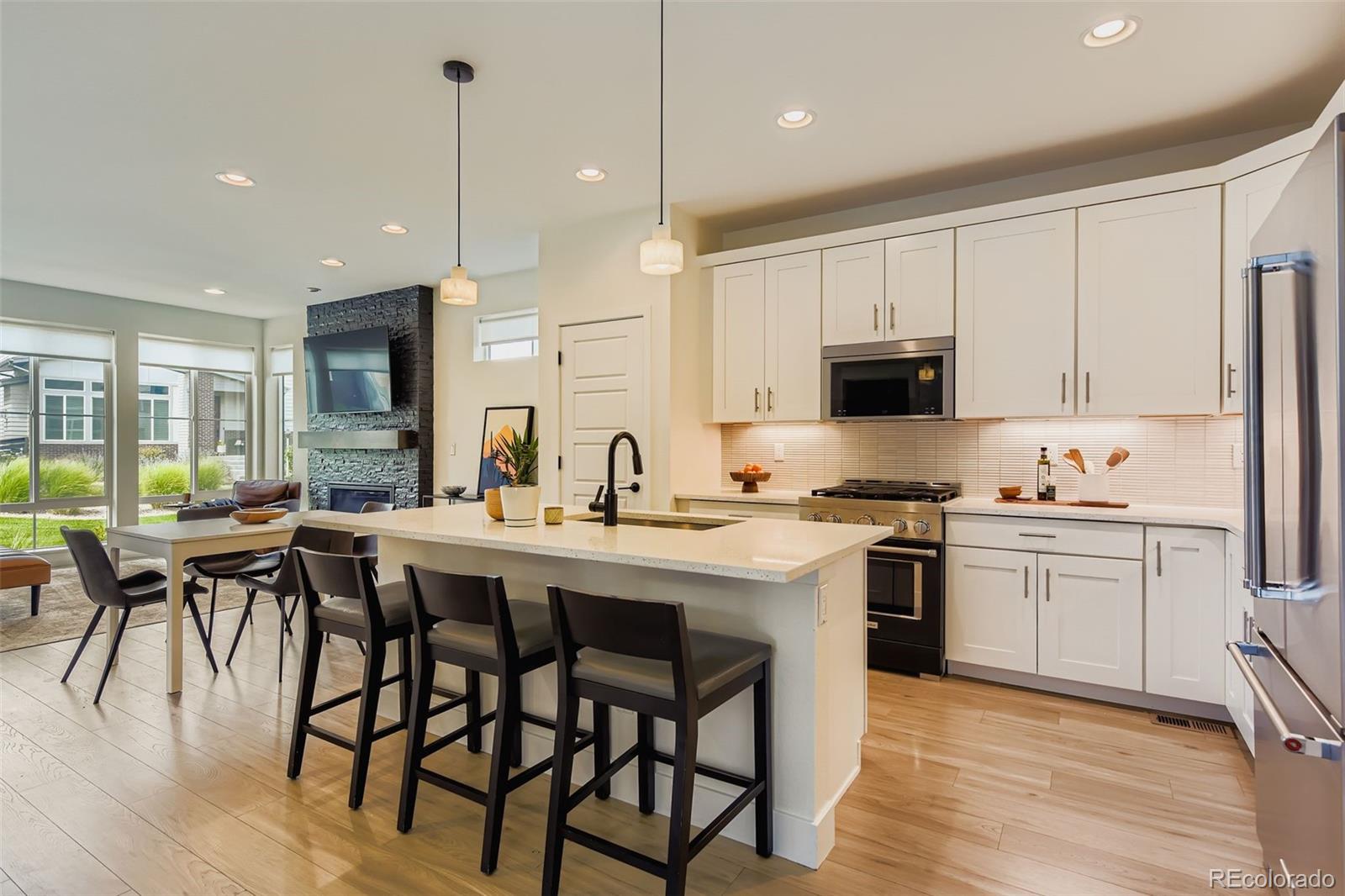 MLS Image #8 for 6161  stable view street,castle pines, Colorado