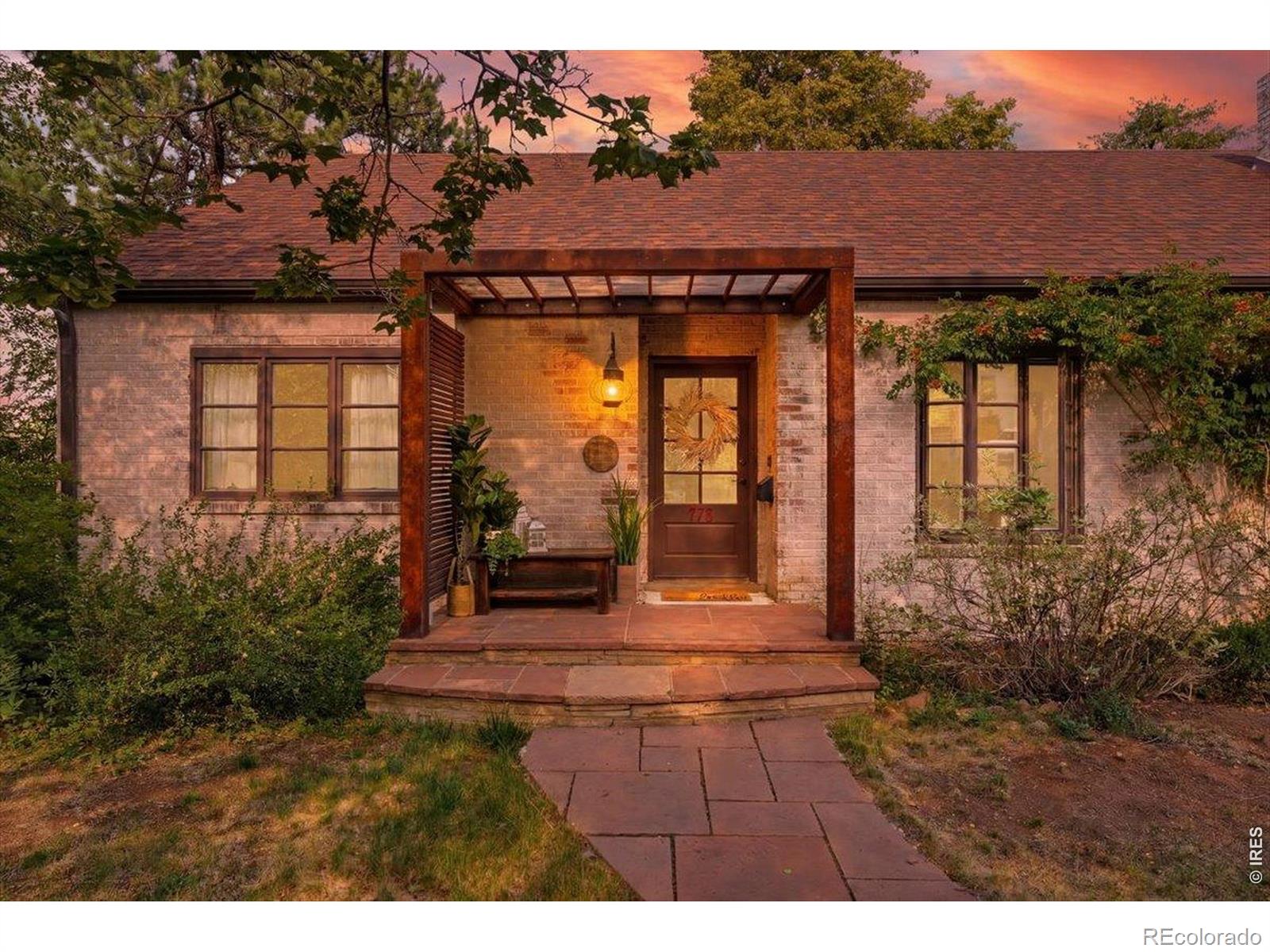 MLS Image #2 for 778  13th street,boulder, Colorado