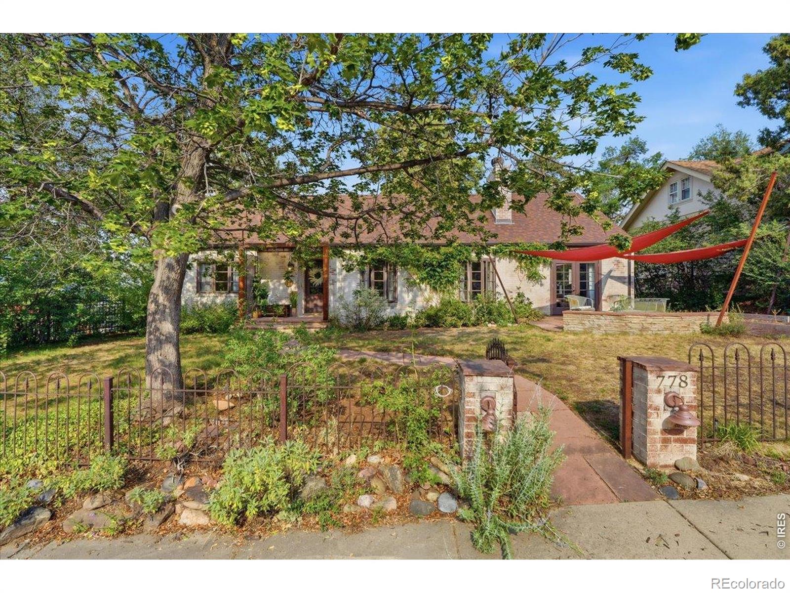 MLS Image #4 for 778  13th street,boulder, Colorado